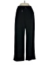 MIHOLL Black Casual Pants Size S - photo 1