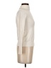 Zara Ivory Turtleneck Sweater Size S - photo 4
