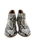 Madewell 100% Leather Tan Ankle Boots Size 9 - photo 2