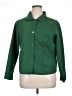 Unbranded 100% Polyester Green Blazer Size XL - photo 1