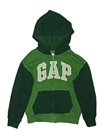 Gap Kids Zip Up Hoodie (view 1)