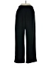 MIHOLL Black Casual Pants Size S - photo 2