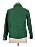 Unbranded 100% Polyester Green Blazer Size XL - photo 2