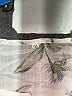 Unbranded Floral White Short Sleeve Blouse Size 3X - photo 7