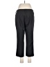 Larry Levine Hearts Black Dress Pants Size 8 - photo 2