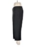 Larry Levine Hearts Black Dress Pants Size 8 - photo 5