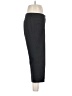 Larry Levine Hearts Black Dress Pants Size 8 - photo 4