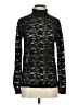 Ann Taylor LOFT Black Long Sleeve Blouse Size S - photo 1
