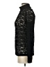 Ann Taylor LOFT Black Long Sleeve Blouse Size S - photo 5