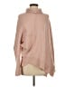 ALLSAINTS Tan Turtleneck Sweater Size S - photo 1