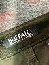 Buffalo by David Bitton Black Casual Pants Size 12 - photo 7