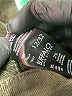Buffalo by David Bitton Black Casual Pants Size 12 - photo 10