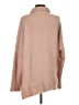 ALLSAINTS Tan Turtleneck Sweater Size S - photo 2