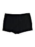 Joie Chevron-herringbone Black Shorts Size 4 - photo 2