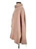 ALLSAINTS Tan Turtleneck Sweater Size S - photo 5