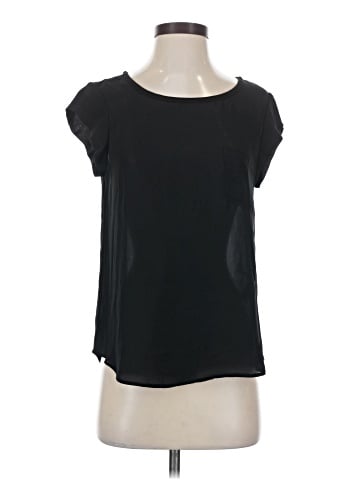 Joie Short Sleeve Top (view 1)