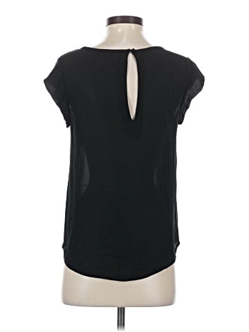 Joie Short Sleeve Top (view 2)