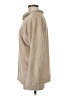 Uniqlo 100% Polyester Tan Turtleneck Sweater Size M - photo 5