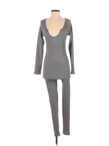 Basics Jumpsuit (view 1)