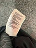 Brooks Black Active Pants Size S - photo 8