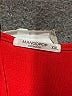 MANGOPOP Collection Red Bodysuit Size XXL - photo 3