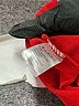 MANGOPOP Collection Red Bodysuit Size XXL - photo 4
