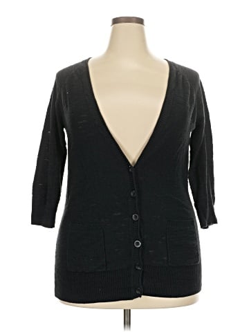 Mossimo Supply Co. Cardigan (view 1)