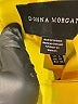 Donna Morgan Yellow Casual Dress Size 6 - photo 7