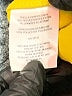 Donna Morgan Yellow Casual Dress Size 6 - photo 8