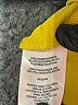 Donna Morgan Yellow Casual Dress Size 6 - photo 9