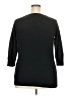 Mossimo Supply Co. 100% Cotton Black Cardigan Size XXL - photo 2
