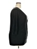 Mossimo Supply Co. 100% Cotton Black Cardigan Size XXL - photo 4