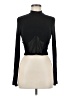 Shein Black Long Sleeve Turtleneck Size 8 - 10 - photo 1