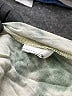 Zara Green Short Sleeve Blouse Size S - photo 8