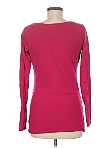 BumpStart Long Sleeve T-Shirt (view 2)