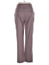 G4 Free Solid Gray Active Pants Size XL - photo 2