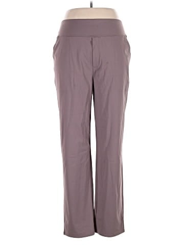G4 Free Active Pants (view 1)