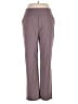 G4 Free Solid Gray Active Pants Size XL - photo 1