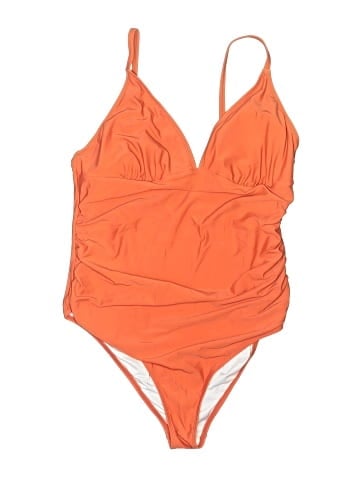 Unbranded One Piece Swimsuit (view 1)