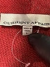 Current Affair Burgundy Kimono Size L - photo 4