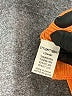 Nectar Clothing Orange Short Sleeve Top Size L - photo 8