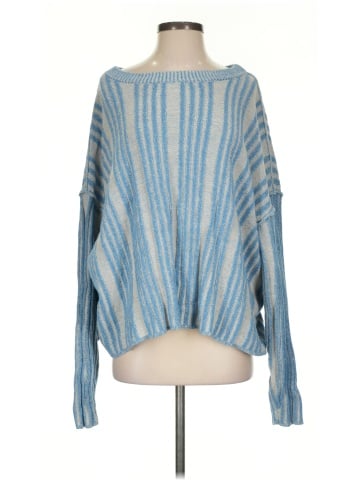 C'isa Pullover Sweater (view 1)