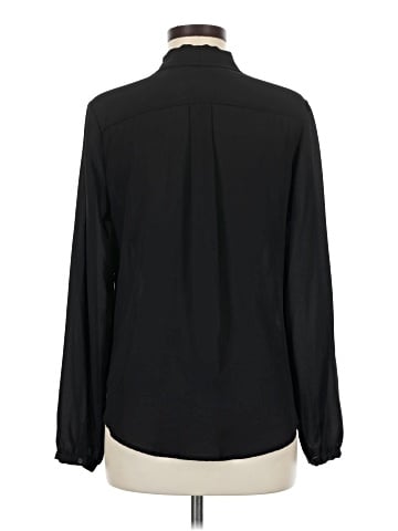 Atmosphere Long Sleeve Blouse (view 2)