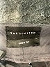 The Limited Solid Gray Dress Pants Size 8 - photo 7