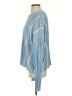 C'isa Blue Pullover Sweater Size S - photo 5