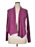 Danskin Now Purple Cardigan Size XL - photo 1