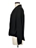 Atmosphere 100% Polyester Black Long Sleeve Blouse Size 8 - photo 5