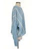 C'isa Blue Pullover Sweater Size S - photo 4