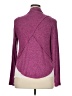 Danskin Now Purple Cardigan Size XL - photo 2