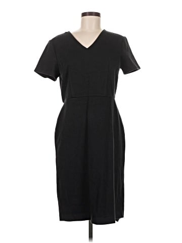 Ann Taylor Casual Dress (view 1)